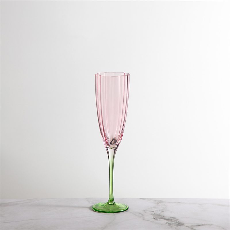 Wholesale Wine Glass WG-023 - Image 4